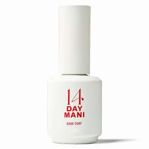 Clear HEMA-Free Base Coat 10ml