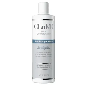 CLn MD Pro Strength Wash