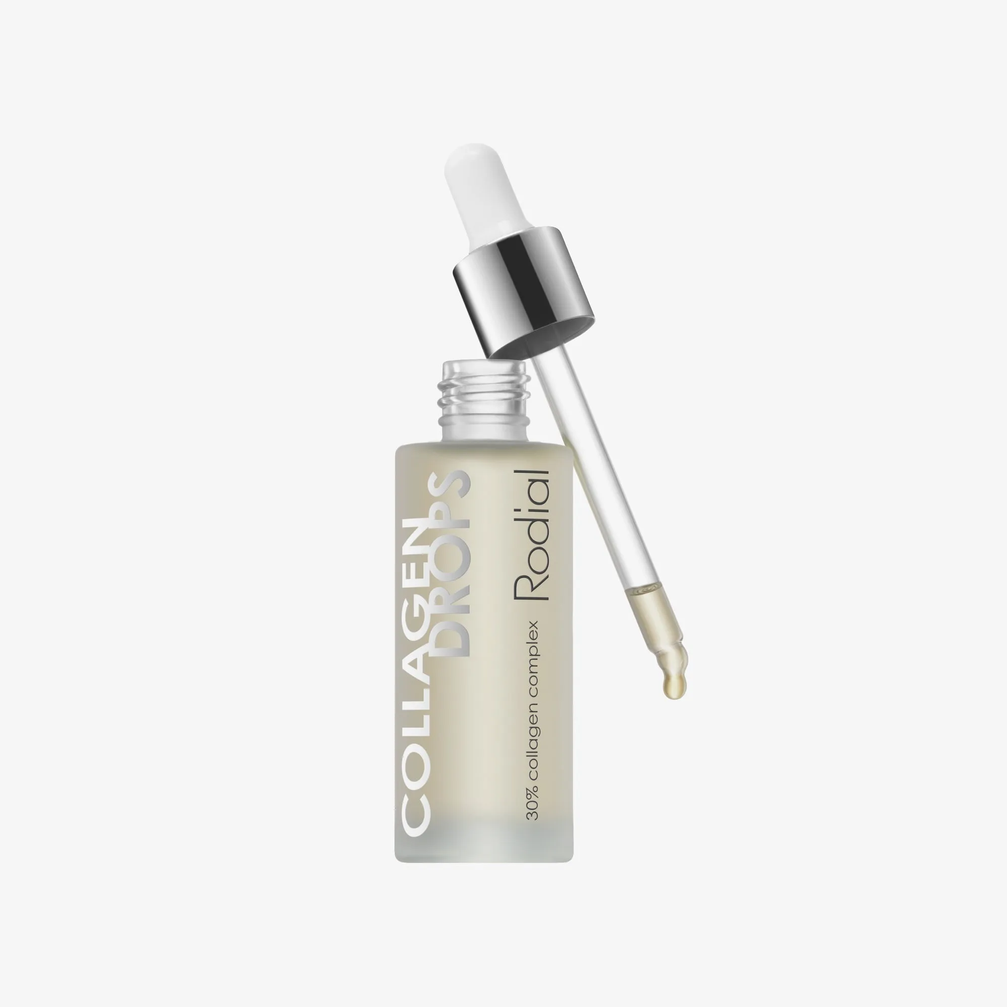 Collagen Booster Drops - UNBOXED