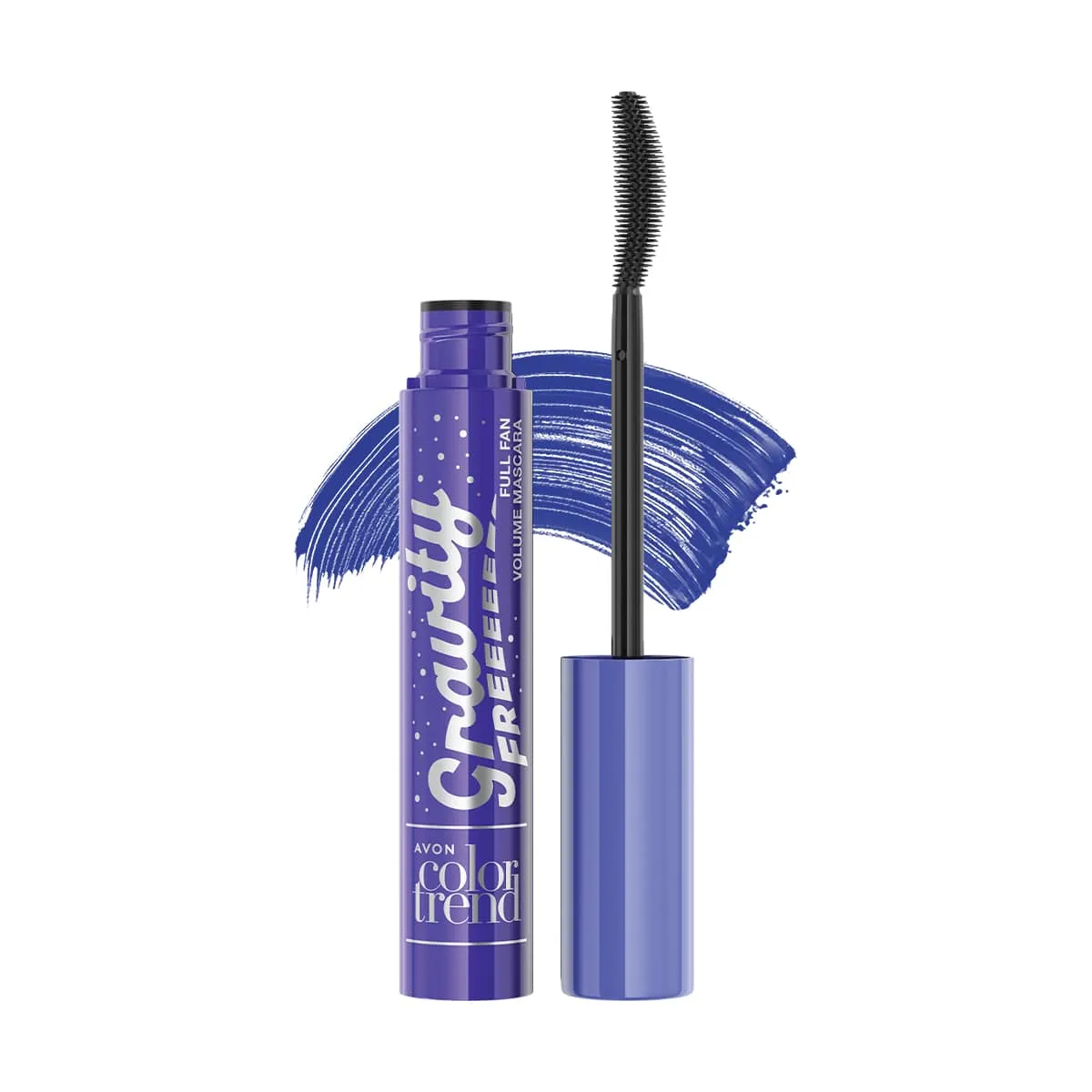 Color Trend Gravity Free Mascara