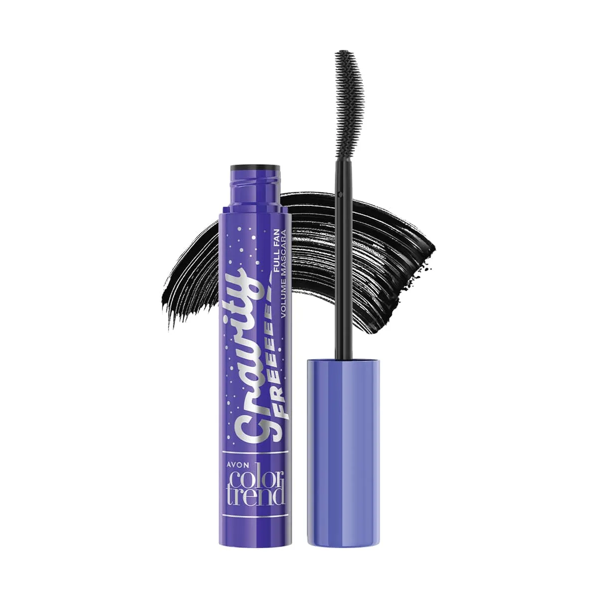 Color Trend Gravity Free Mascara