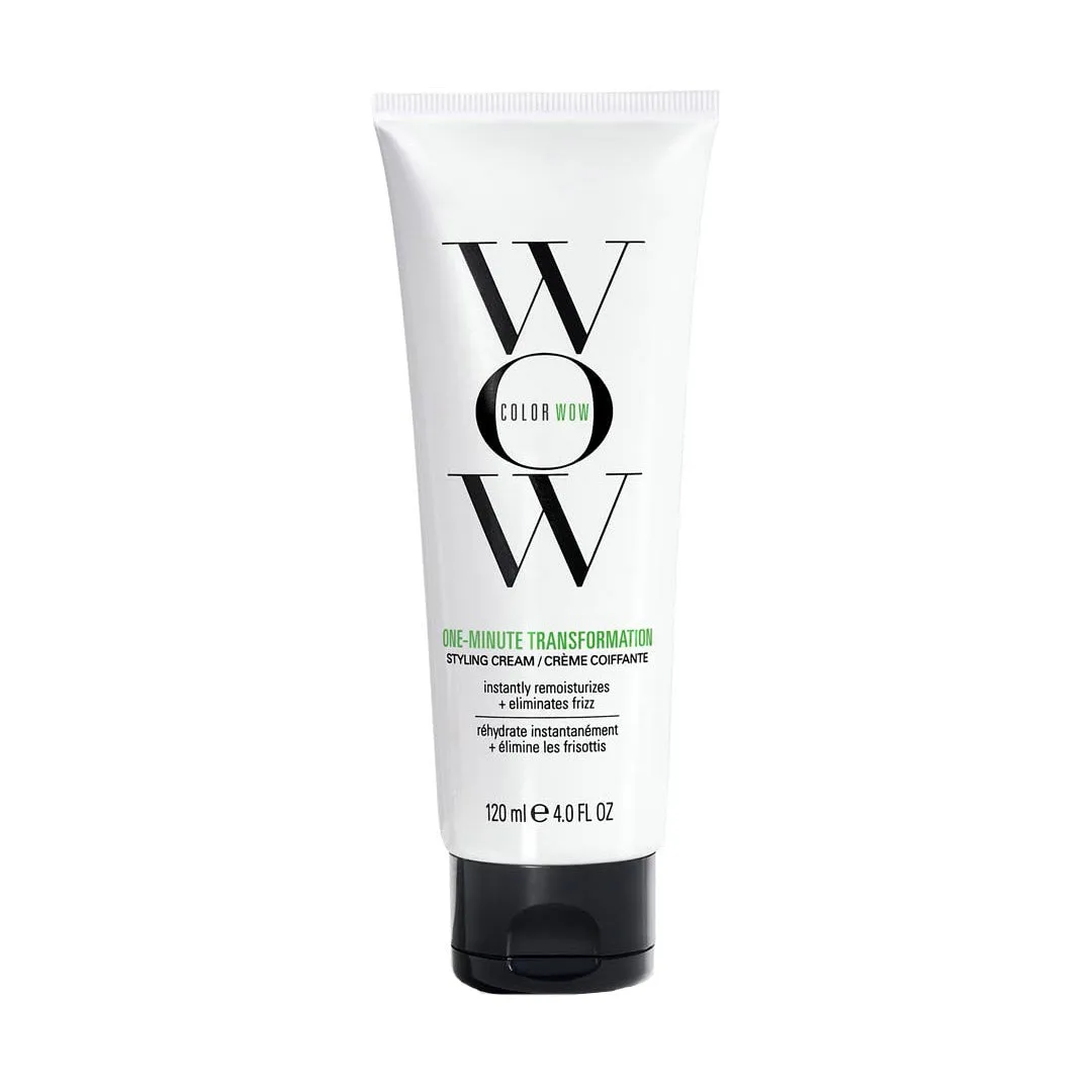 Color WOW One Minute Transformation Cream 120ml