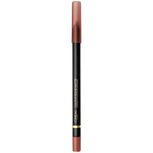 Colour Riche Matte Lip Liner