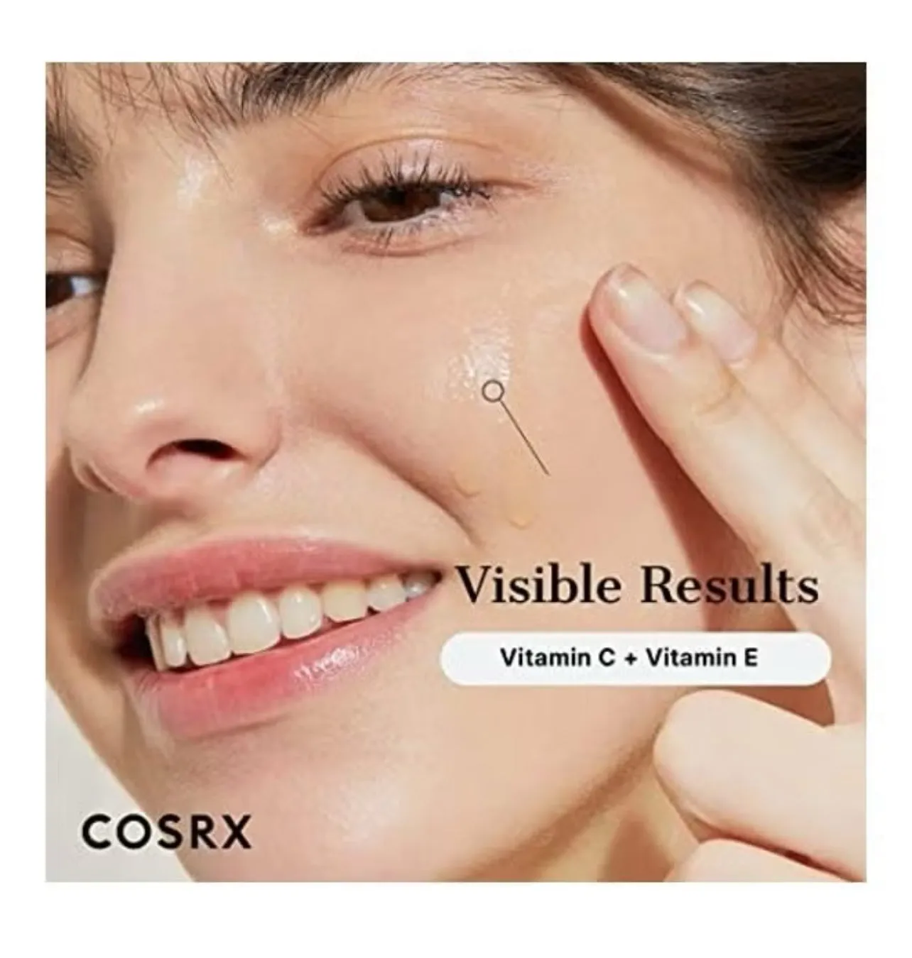 Cosrx The Vitamin C 23 Serum 20gr – Brightening Vitamin C Serum