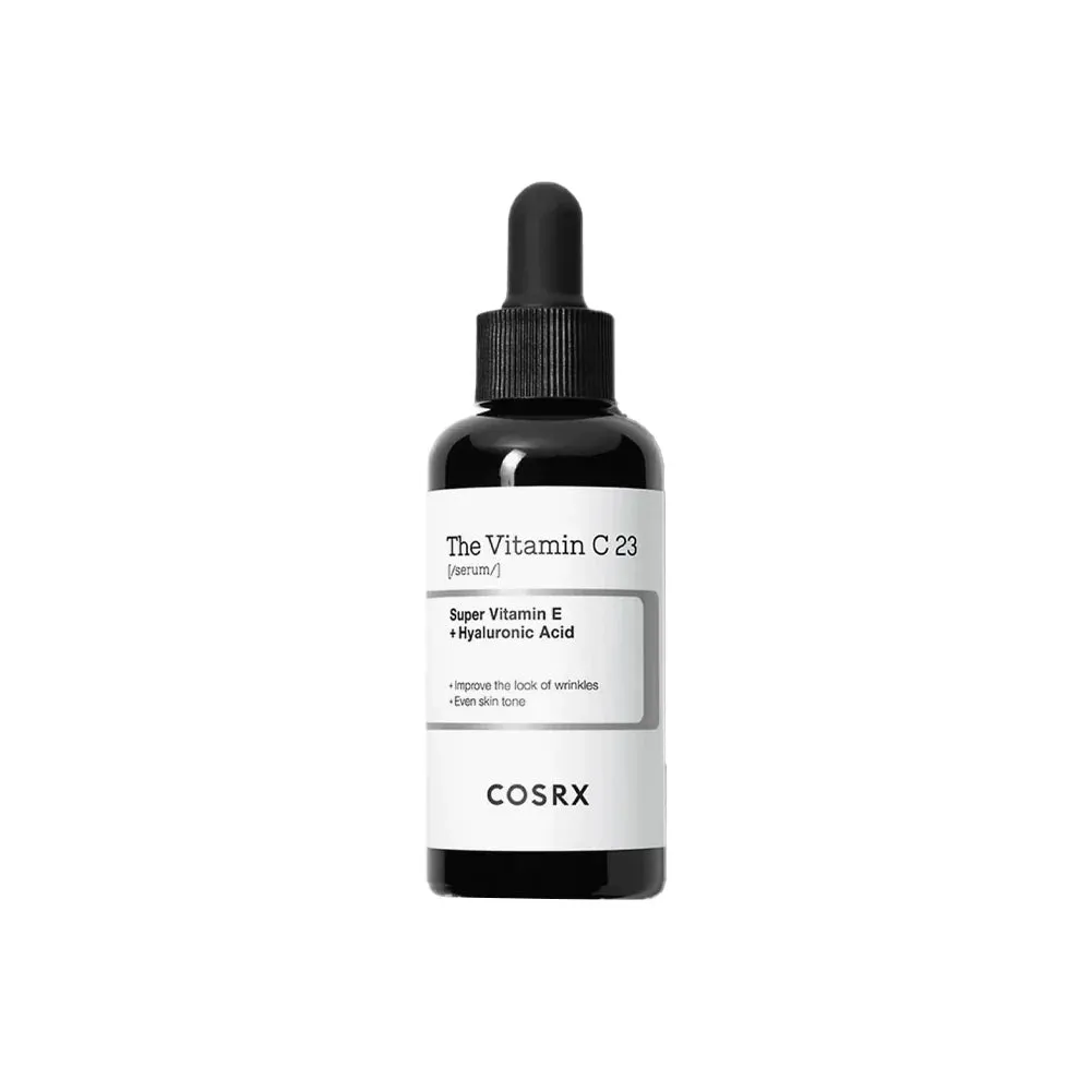 Cosrx The Vitamin C 23 Serum 20gr – Brightening Vitamin C Serum