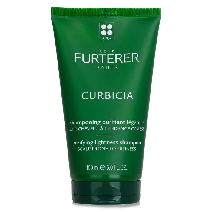 Curbicia Purifying Ritual Normalizing Lightness Shampoo (scalp Prone To Oiliness) -