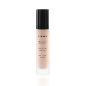 Cybele Outwear Foundation 07 PORCELAIN