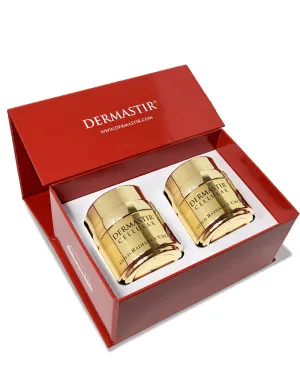 Dermastir Duo Gift Pack Gold Cream Pack – 2 x Gold Creams