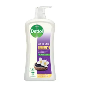 Dettol Gentle Care Shower Gel 950g