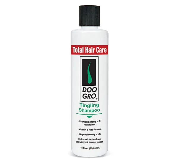 DOO GRO Tingling Shampoo