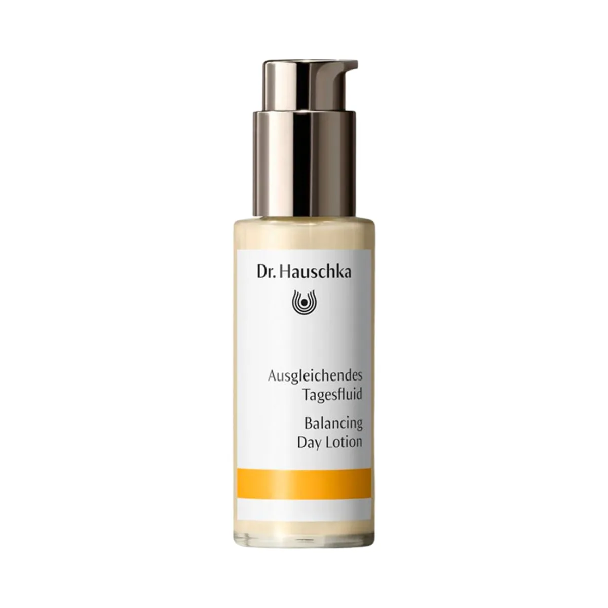 Dr. Hauschka Balancing Day Lotion