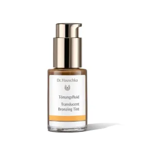 Dr. HAUSCHKA Translucent Bronzing Tint 18ml