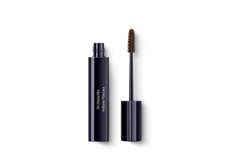 Dr Hauschka Volume Mascara - Brown 8ml