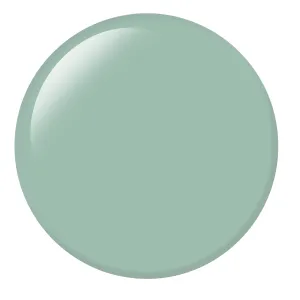 Duck & Dry - Light Pastel Green HEMA-Free Gel Nail Polish 10ml