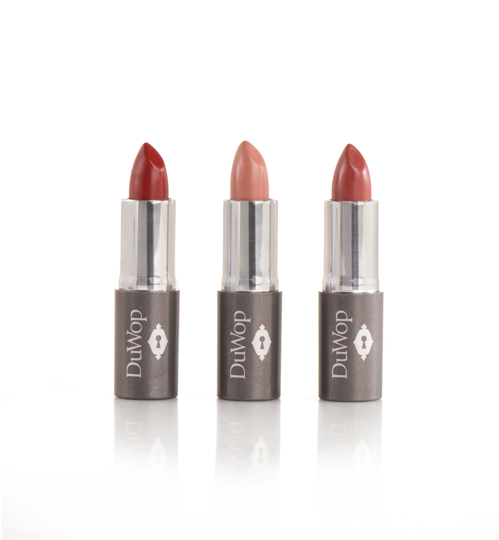 DuWop Private Lipstick Trios