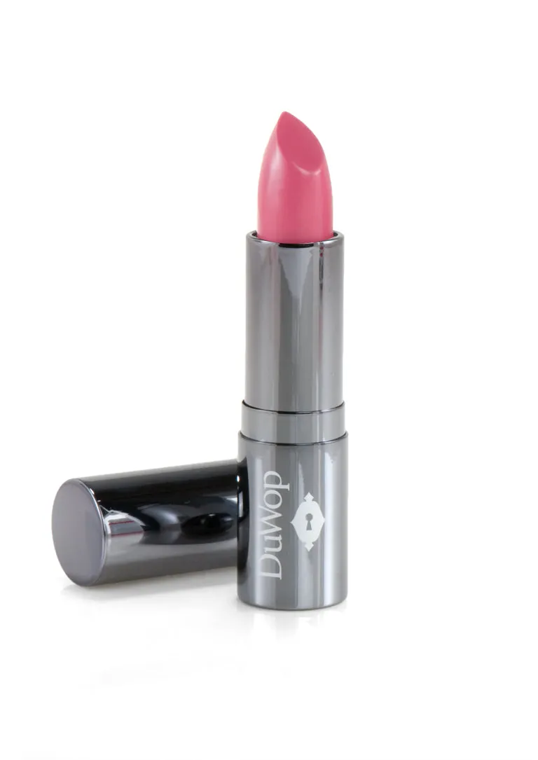 DuWop Private Lipstick