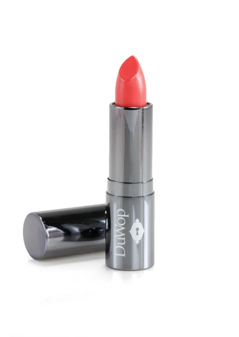 DuWop Private Lipstick