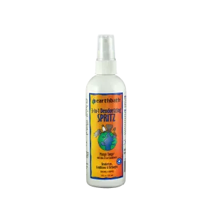 Earthbath 2-in-1 Mango Tango Conditioning Shampoo for Dogs and Cats