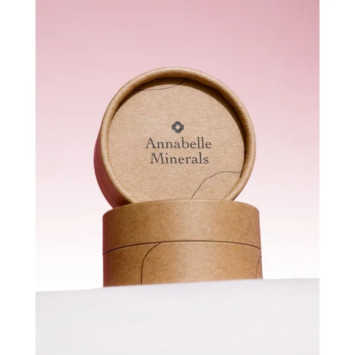 ECO Coverage Mineral Foundation, GOLDEN FAIREST