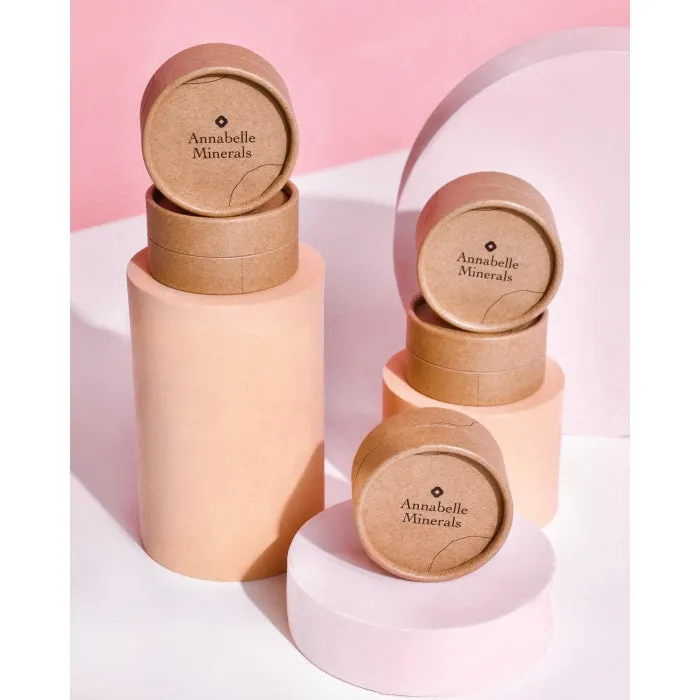 ECO Coverage Mineral Foundation, GOLDEN FAIREST