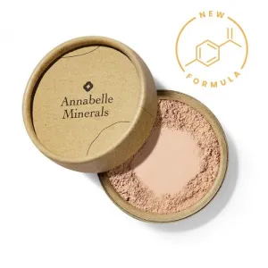 ECO Coverage Mineral Foundation, GOLDEN FAIREST