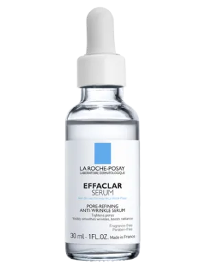 Effaclar Serum - La Roche-Posay