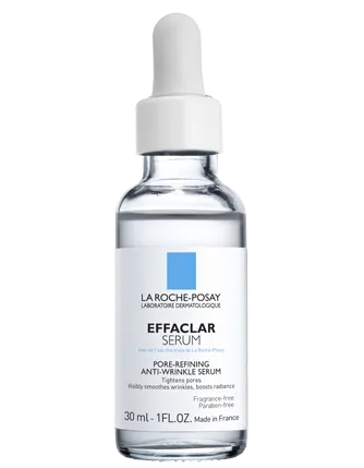 Effaclar Serum - La Roche-Posay