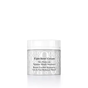 Eight Hour Skin Protectant Nighttime Miracle Moisturizer