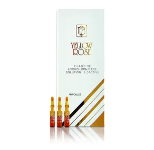 ELASTINE HYDRO-COMPLEXE SOLUTION BIO-ACTIVE - 12 x 3ml ampoules