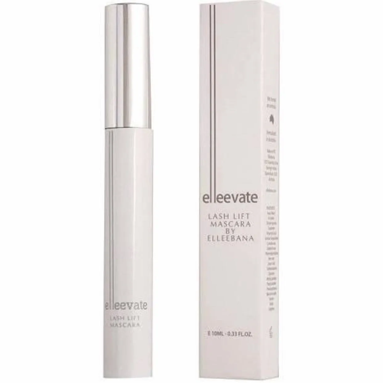 Elleebana Elleevate Lash Lift Mascara 10ml