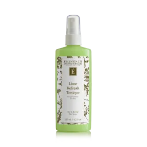 Eminence Organics Lime Refresh Tonique