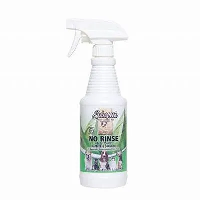 Envirogroom No Rinse Waterless Shampoo-16oz.