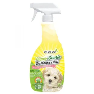 Espree Puppy Gentle Waterless Bath 24oz