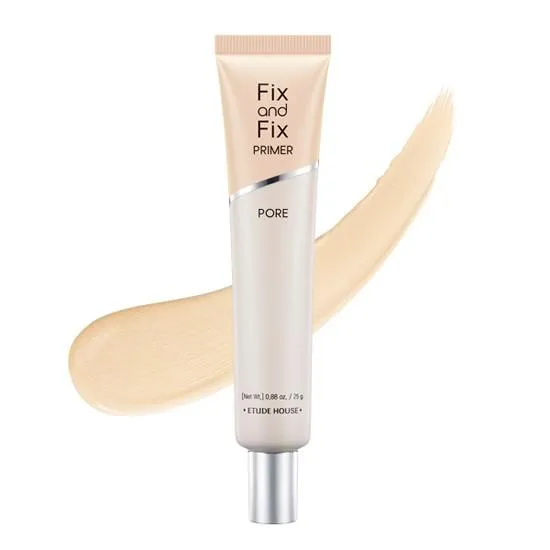 ETUDE HOUSE Fix And Fix Pore Primer