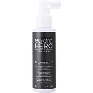 EUFORA by Eufora , HERO FOR MEN SCALP RESCUE 3.4 OZ