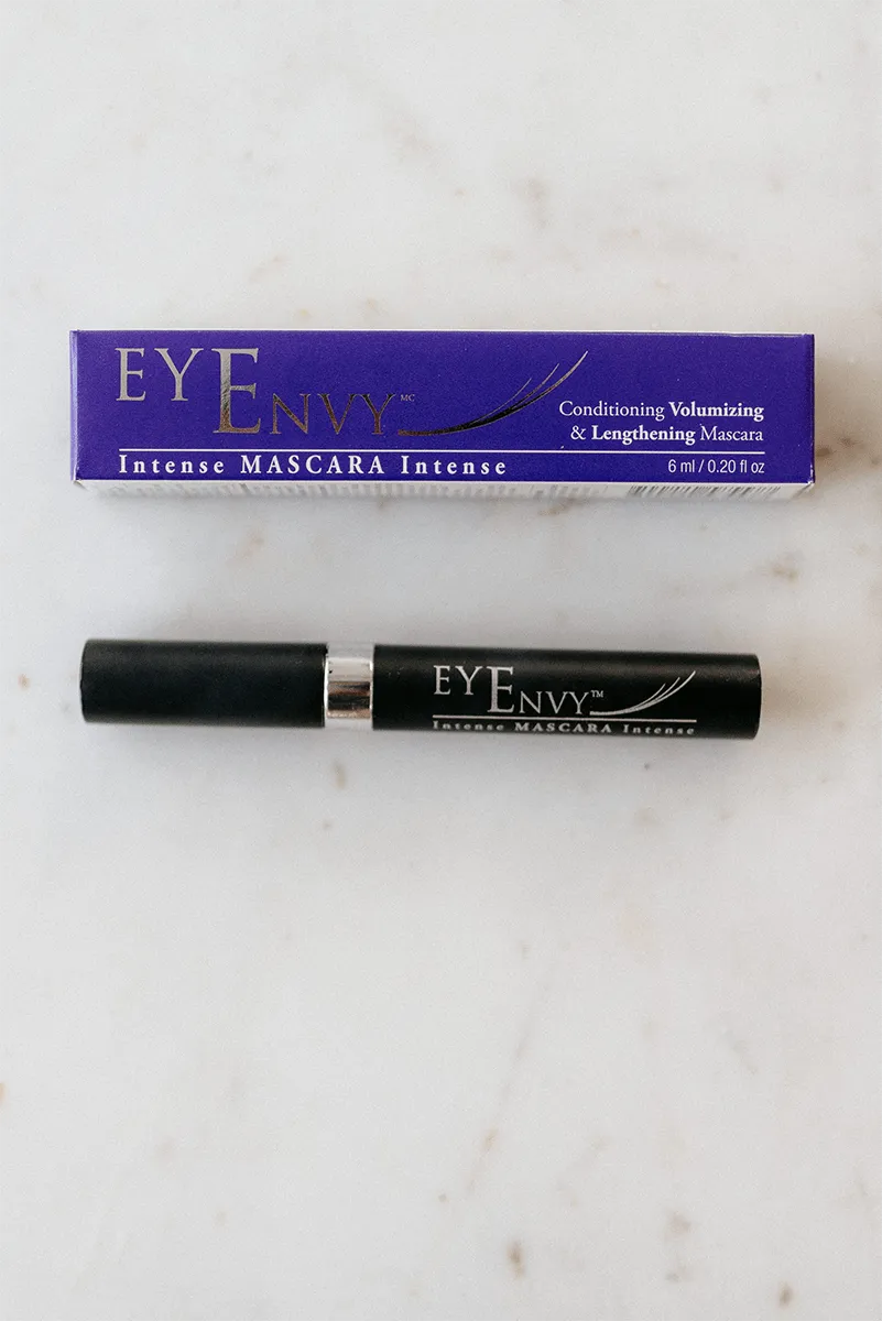 EyEnvyTM Intense Mascara