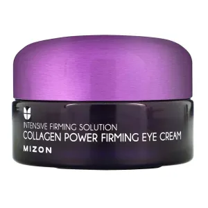 Firming eye cream Collagen Power Mizon, 25 ml