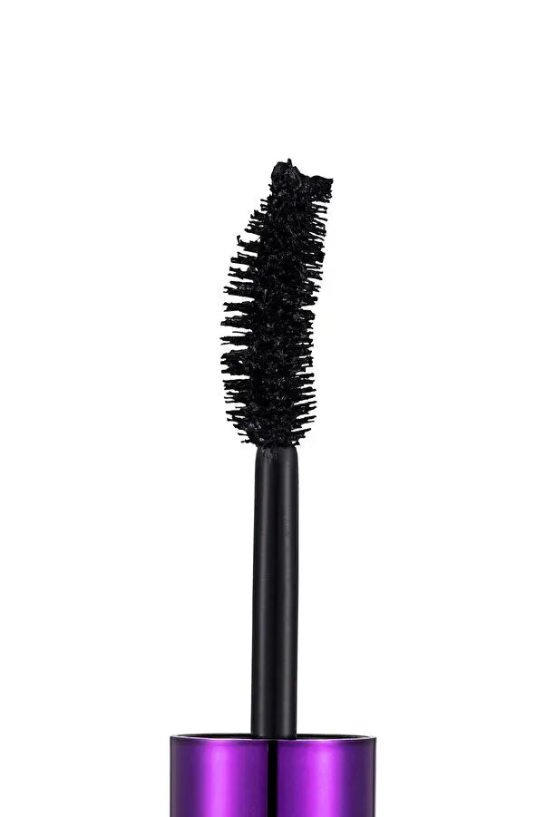 Flormar Volume and Curl Mascara