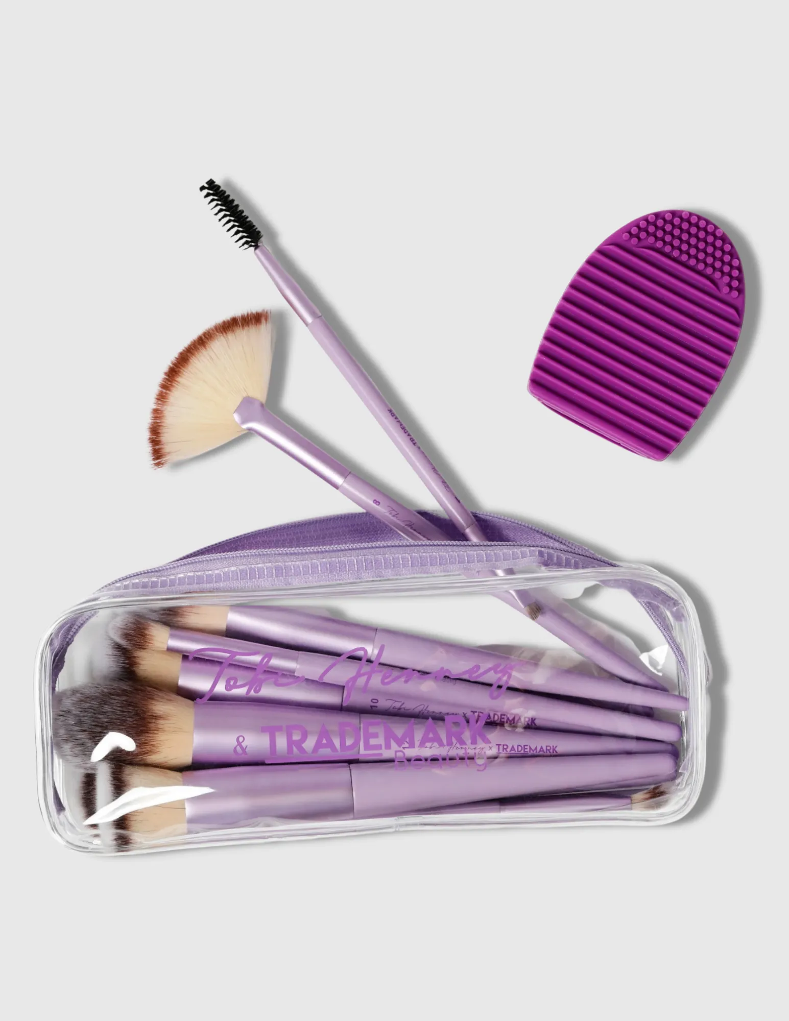 Foundation Makeup Brush - #11