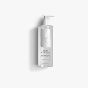 Full Transparency Pure Revitalizing Shampoo