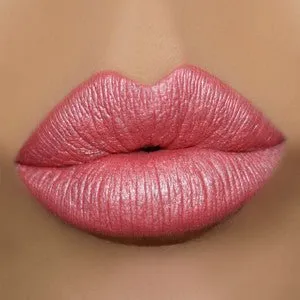 Fuzzy Navel - MetalMatte Liquid Lipstick