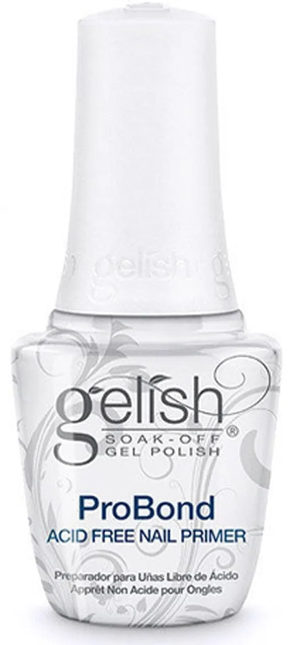 Gelish ProBond Acid Free Nail Primer