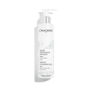 Gentle Cleansing Gel All Skin Types 200ml Nettoyants Tous Types De Peaux Onagrine