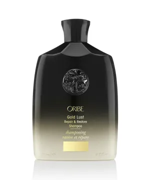 Gold Lust Repair and Restore Shampoo