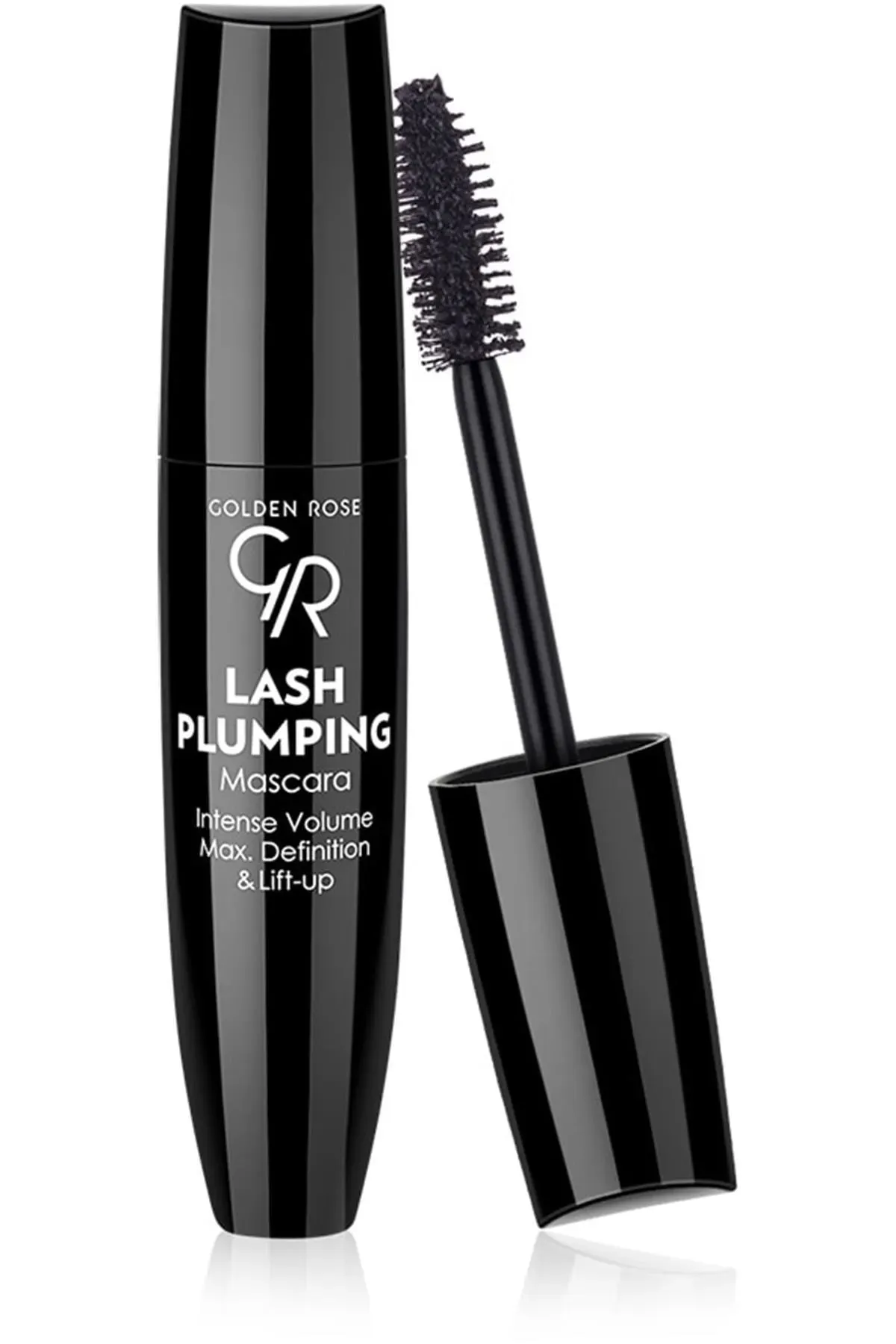 Golden Rose Lash Plumping Mascara