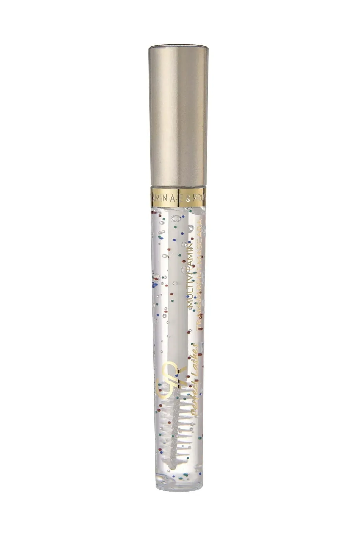 Golden Rose Nourishing Transparent Mascara