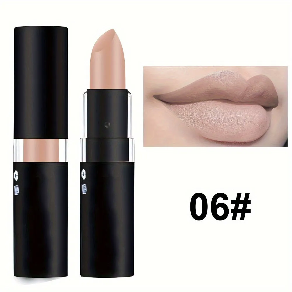 Gothic Glamour Lipstick