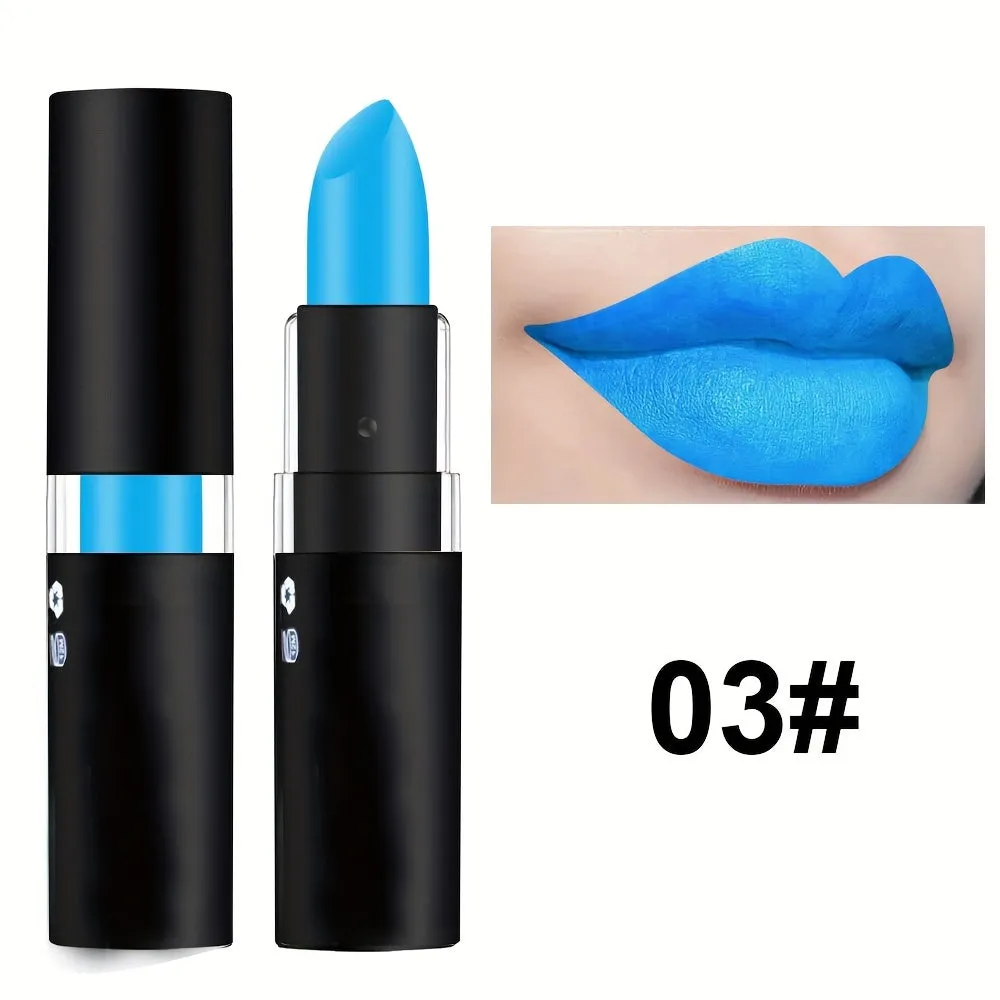 Gothic Glamour Lipstick