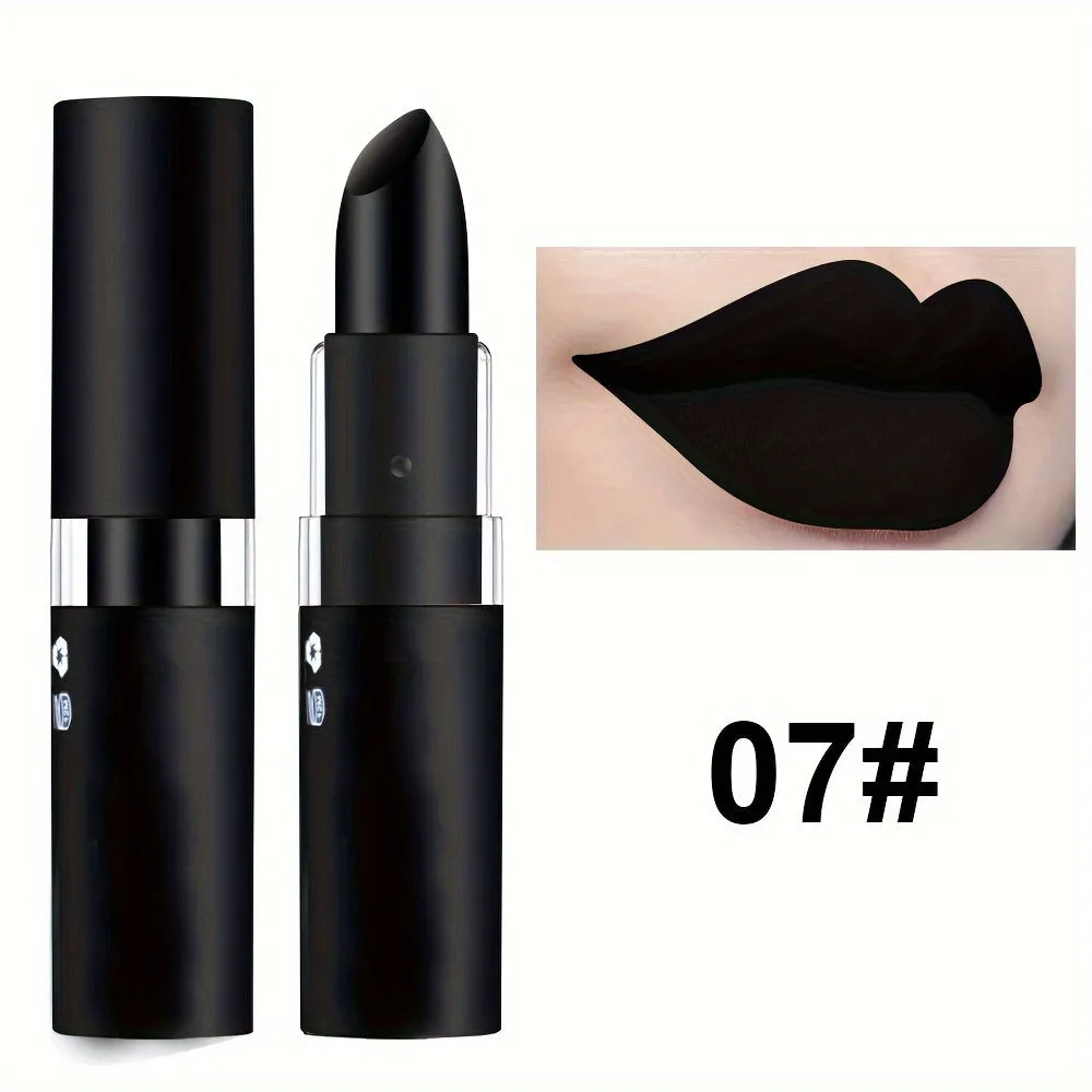 Gothic Glamour Lipstick