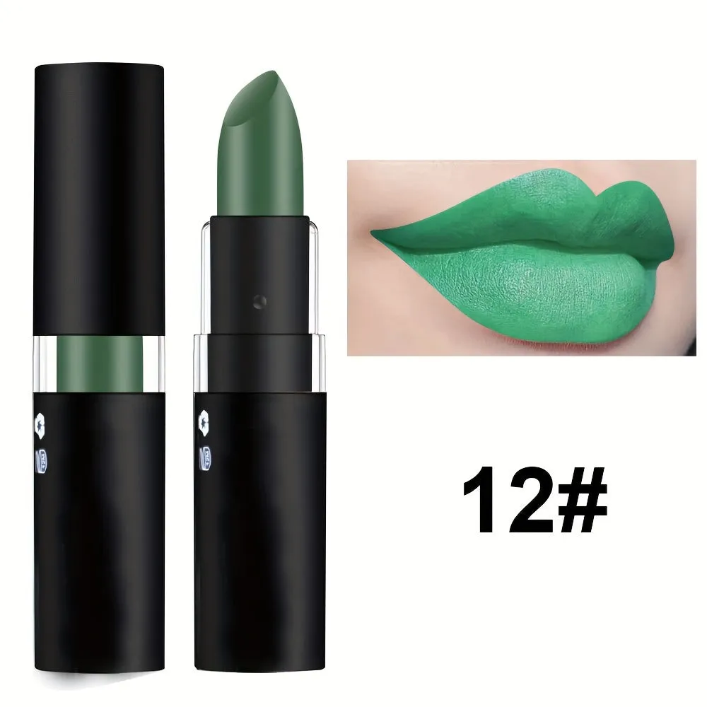 Gothic Glamour Lipstick